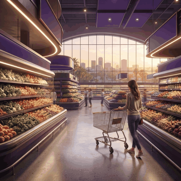 Top 10 Best Supermarket Chains in Fresno