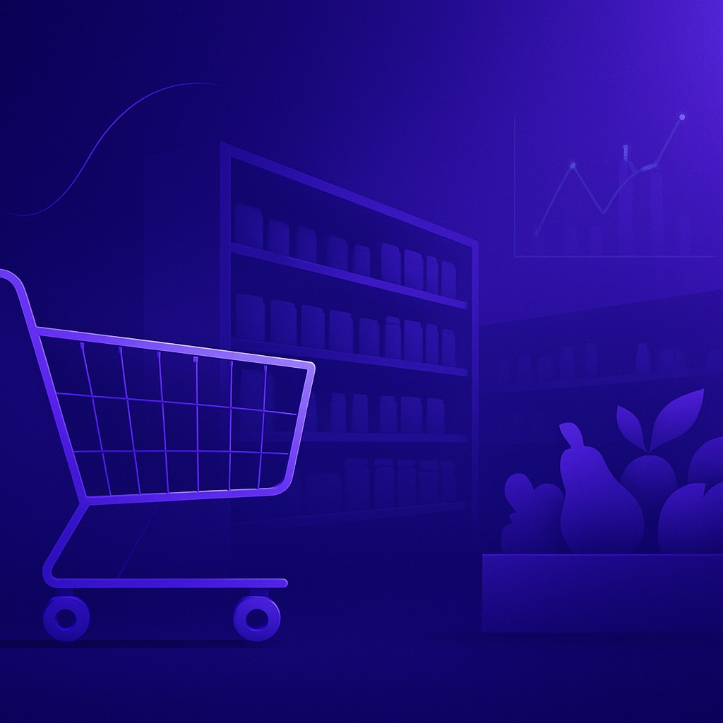Top 10 Best Supermarket Chains in Haiti