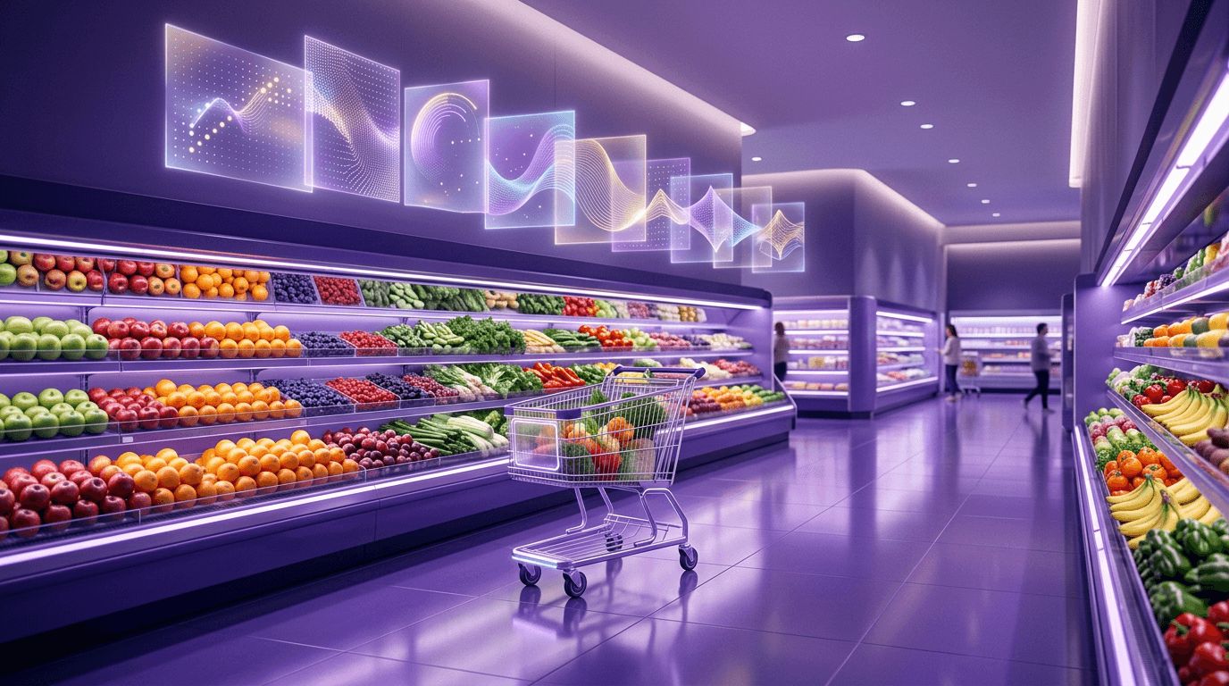 Top 10 Best Supermarket Chains in Hampton