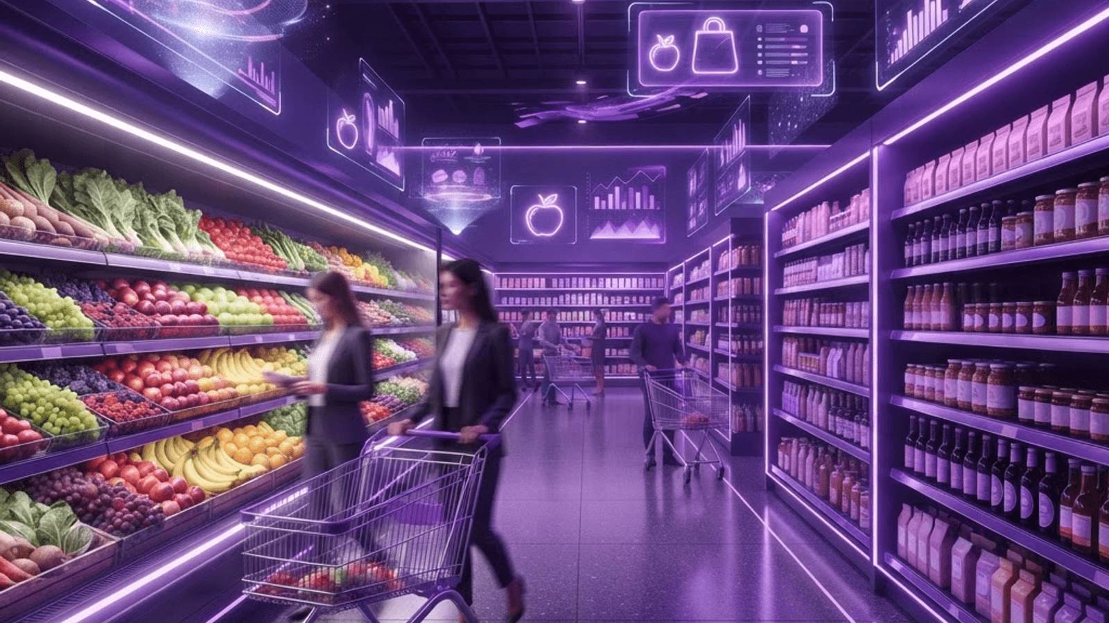 Top 10 Best Supermarket Chains in Hayward