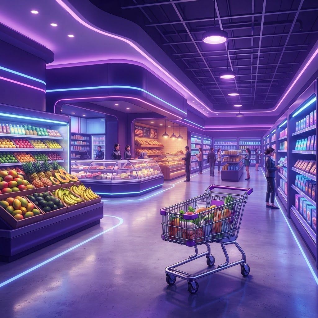 Top 10 Best Supermarket Chains in Hialeah