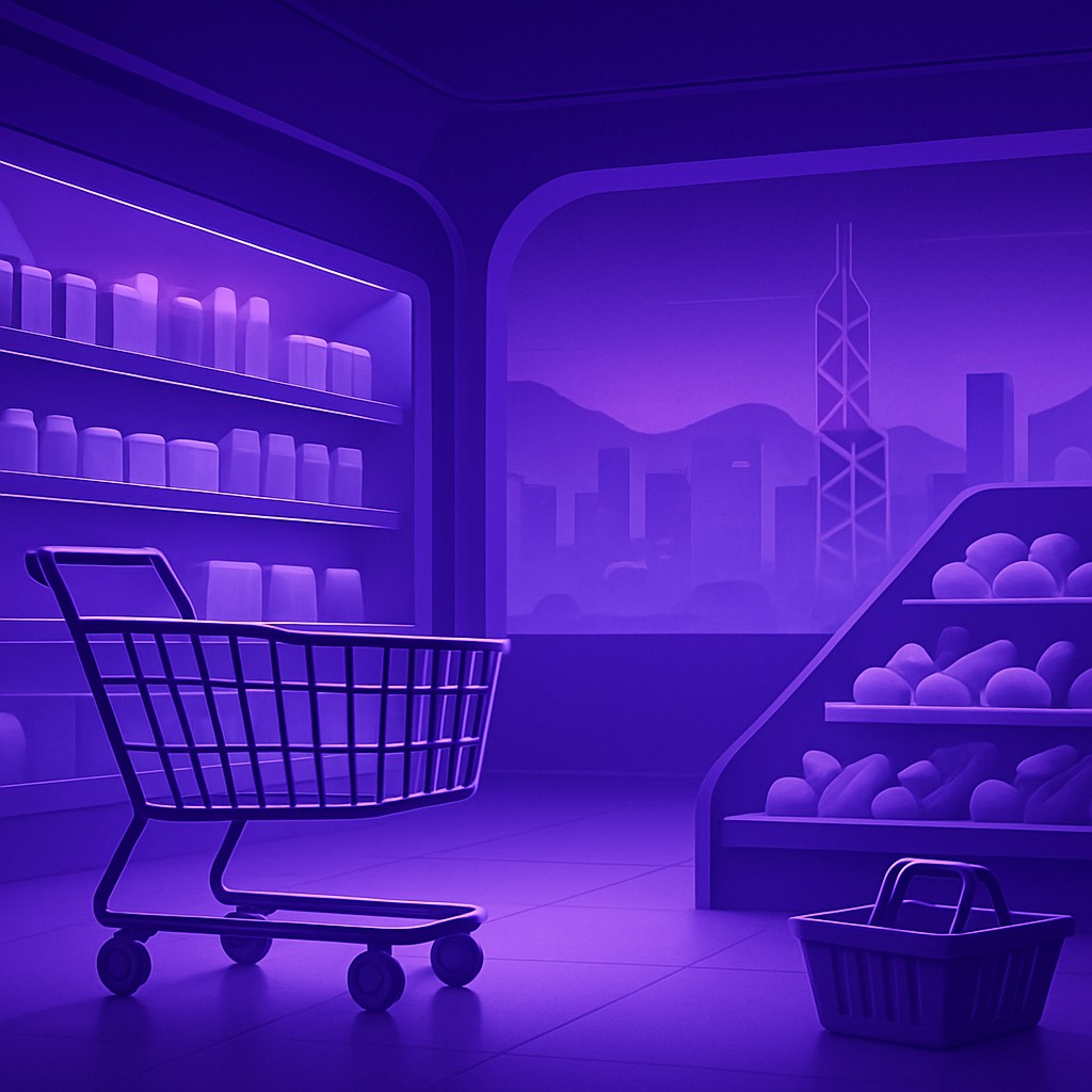 Top 10 Best Supermarket Chains in Hong Kong