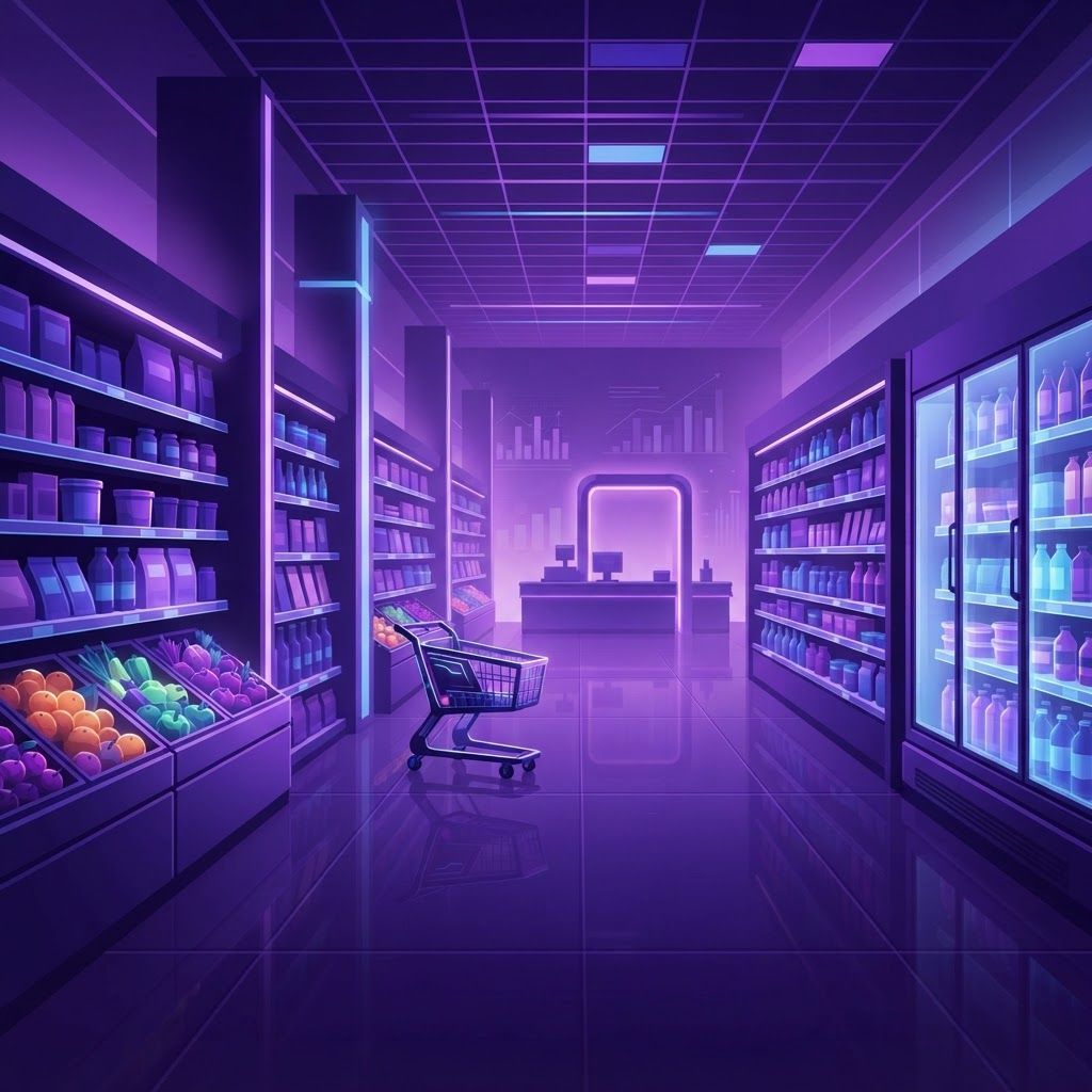Top 10 Best Supermarket Chains in Huntsville