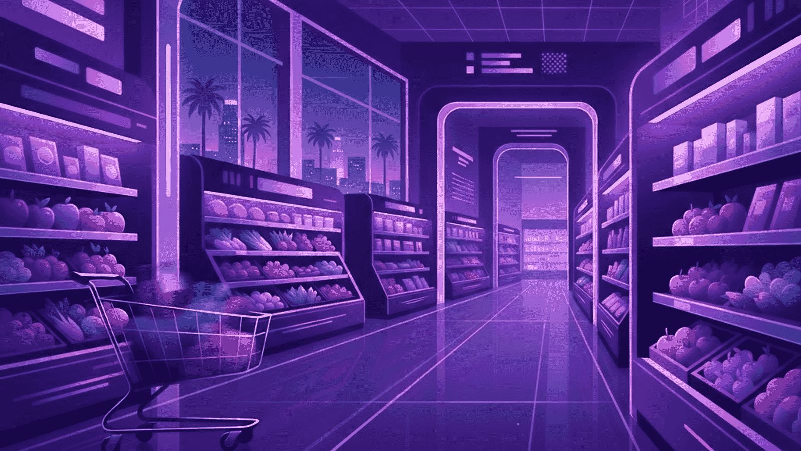 Top 10 Best Supermarket Chains in Irvine