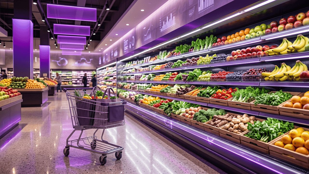 Top 10 Best Supermarket Chains in Lewisville