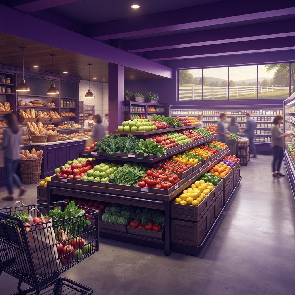 Top 10 Best Supermarket Chains in Lexington