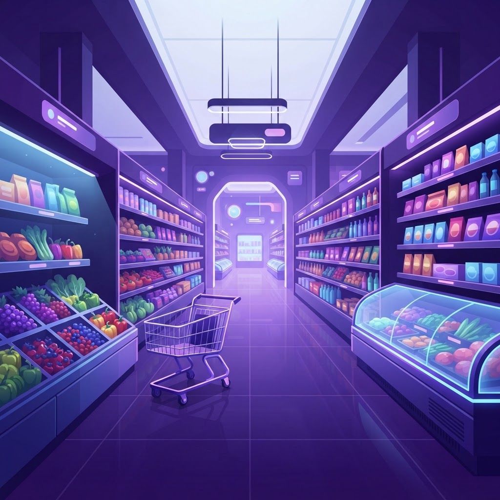 Top 10 Best Supermarket Chains in Little Rock
