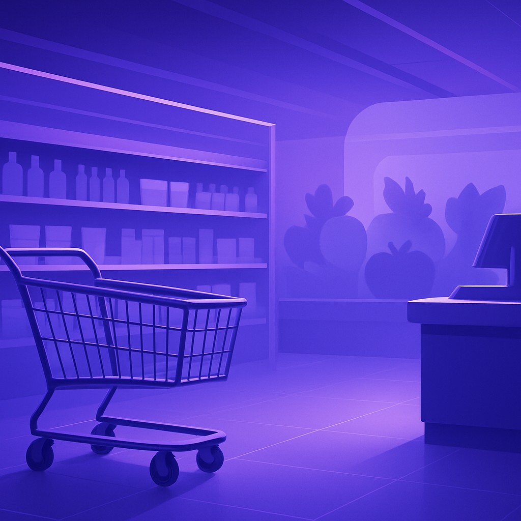 Top 10 Best Supermarket Chains in Mali