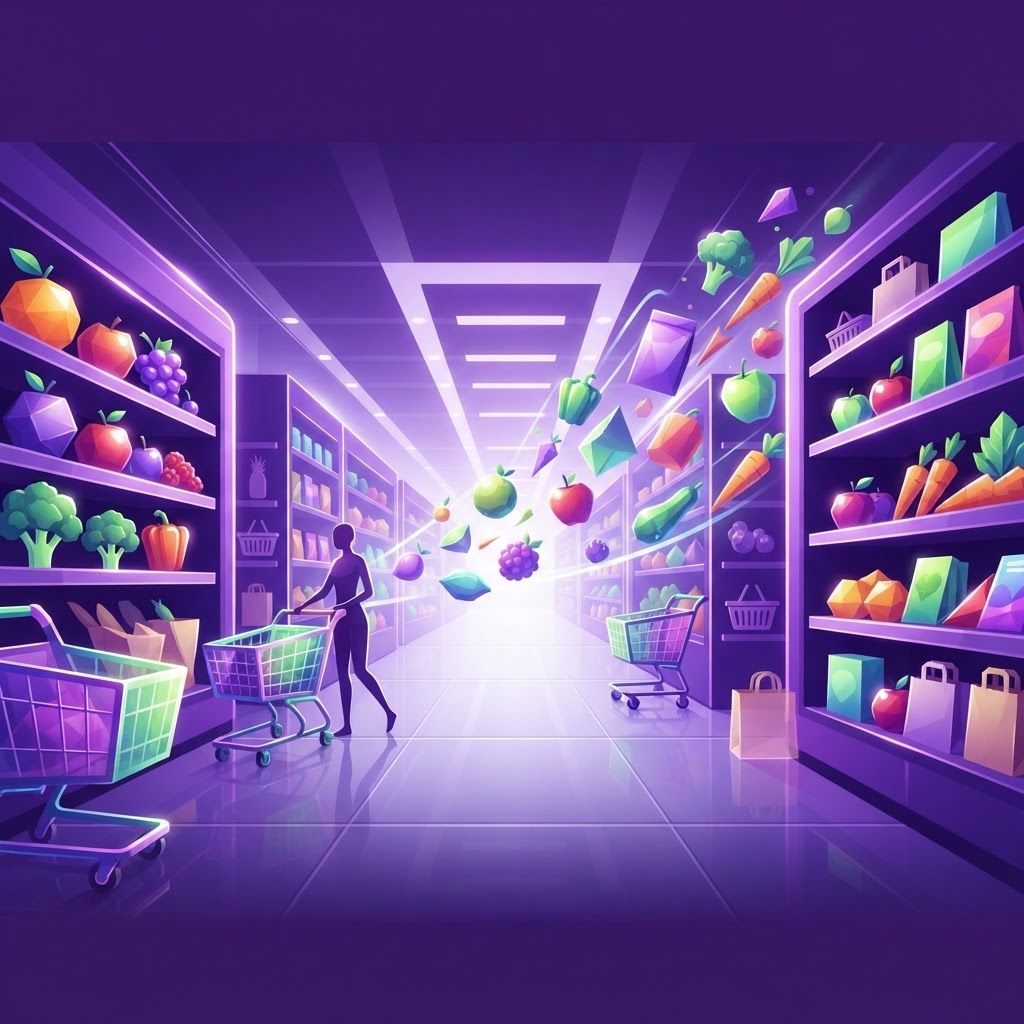 Top 10 Best Supermarket Chains in McKinney