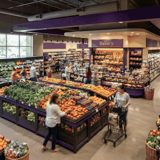 Top 10 Best Supermarket Chains in Memphis