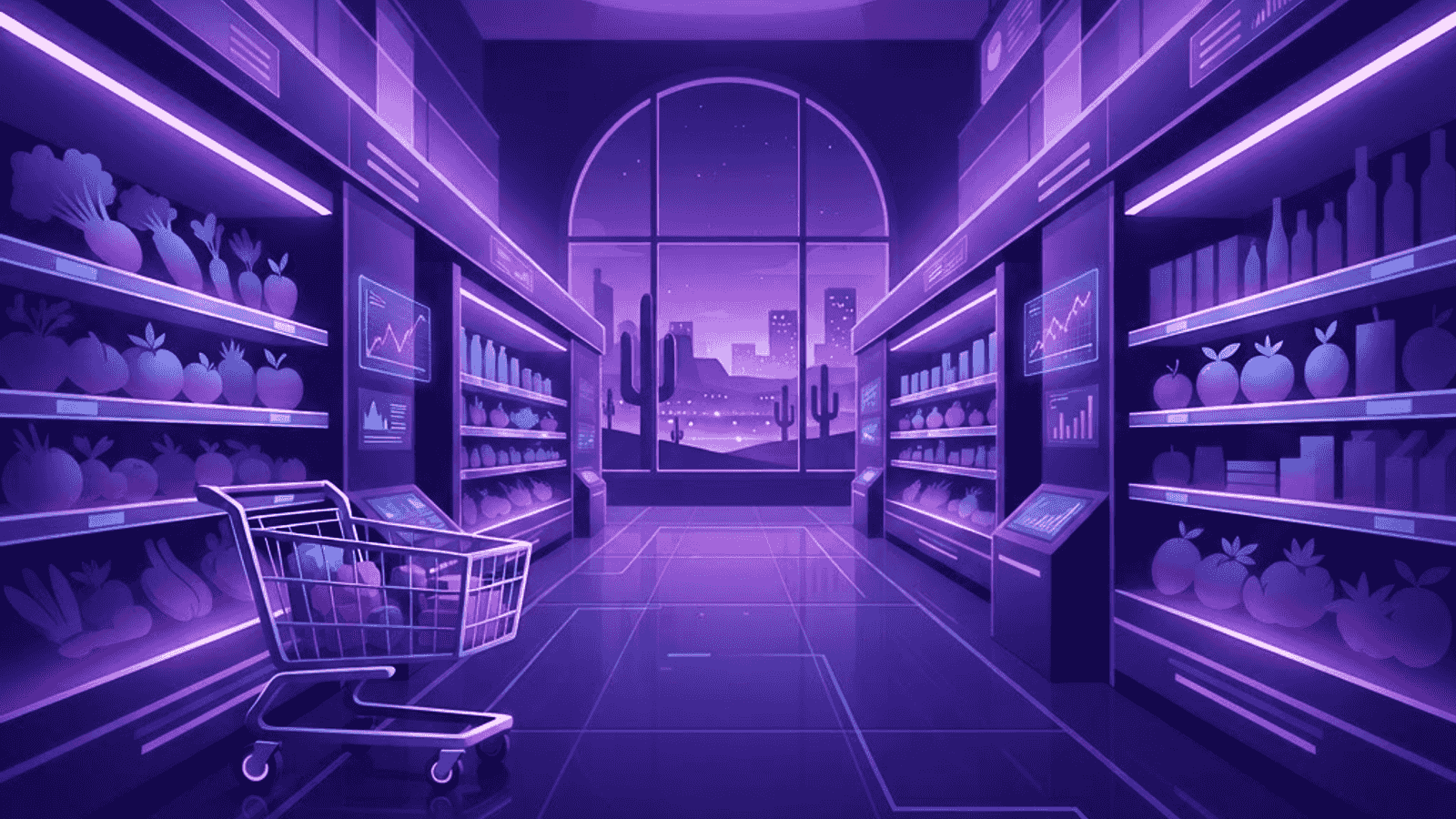 Top 10 Best Supermarket Chains in Mesa