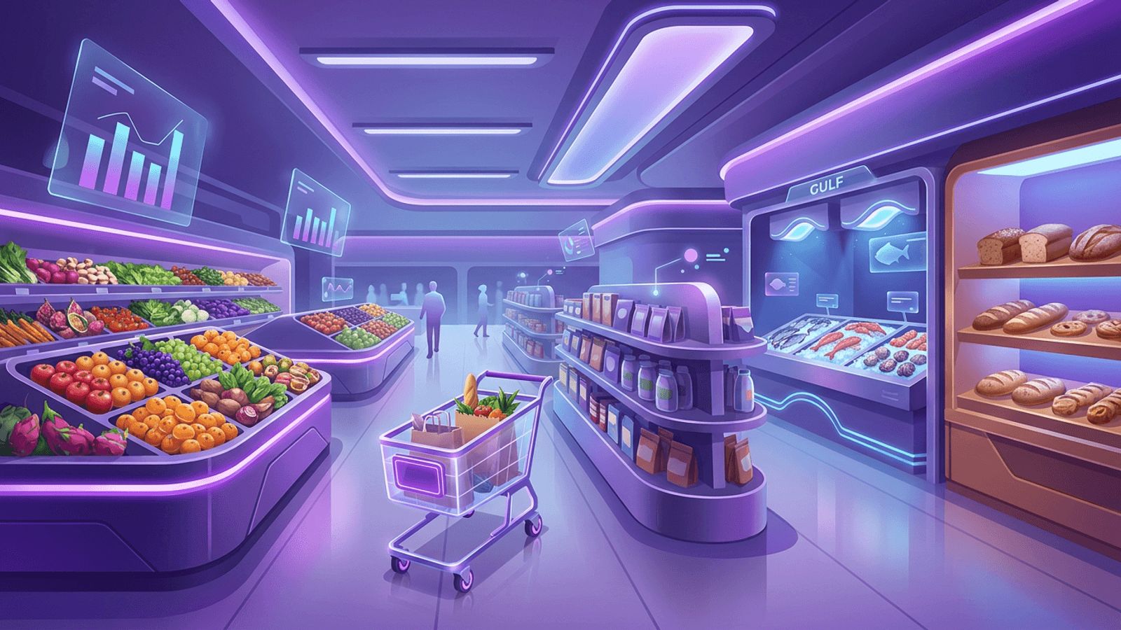 Top 10 Best Supermarket Chains in Metairie