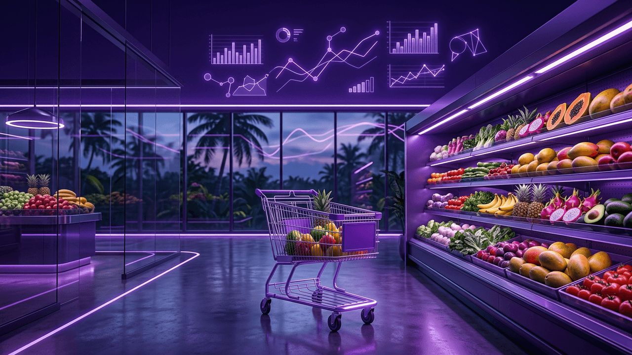 Top 10 Best Supermarket Chains in Miramar
