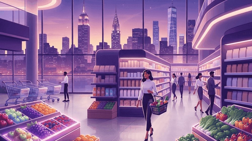 Top 10 Best Supermarket Chains in New York