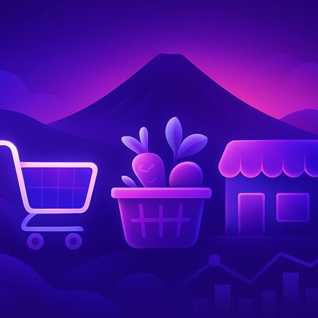 Top 10 Best Supermarket Chains in Nicaragua