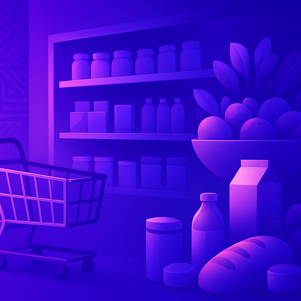 Top 10 Best Supermarket Chains in Niger