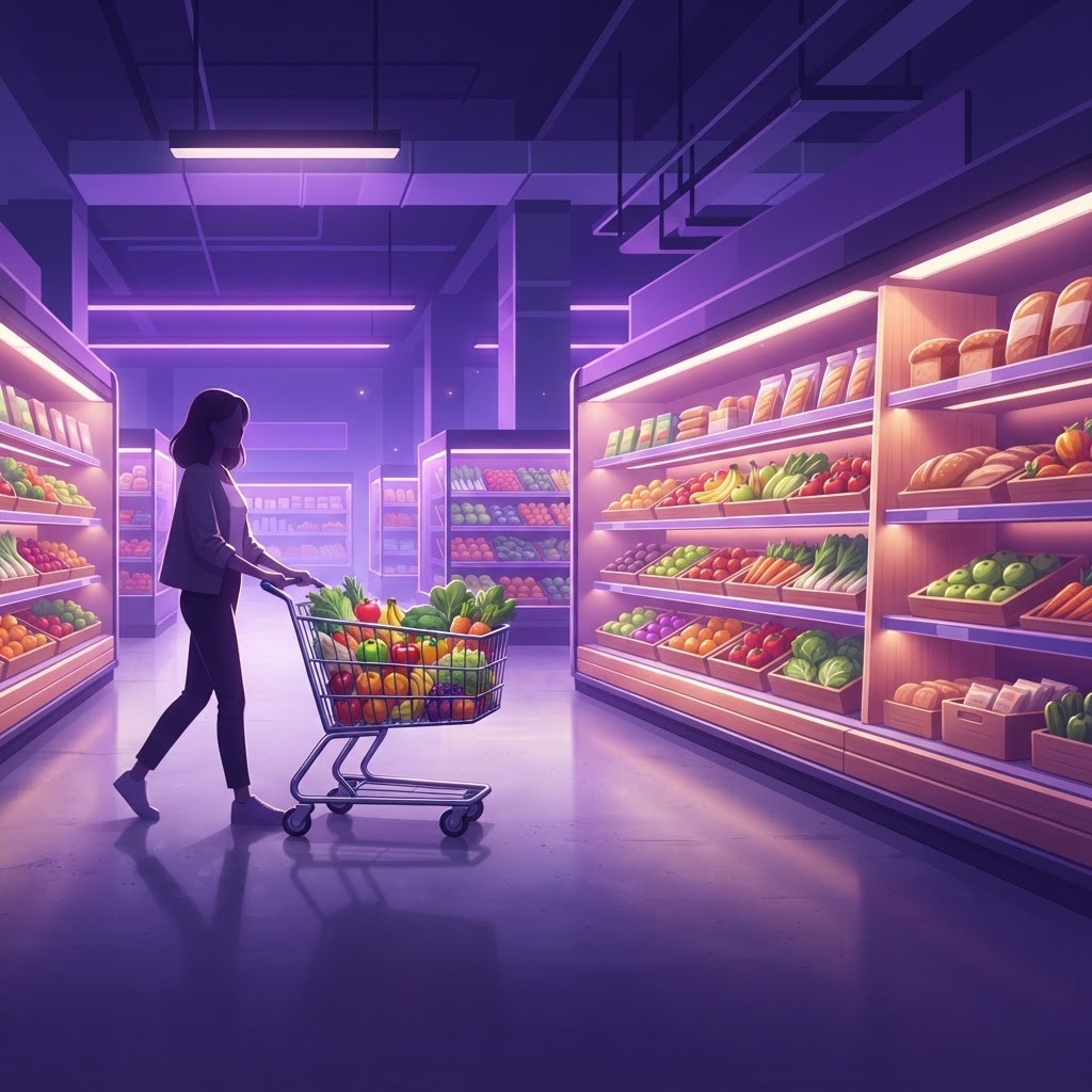 Top 10 Best Supermarket Chains in Norway