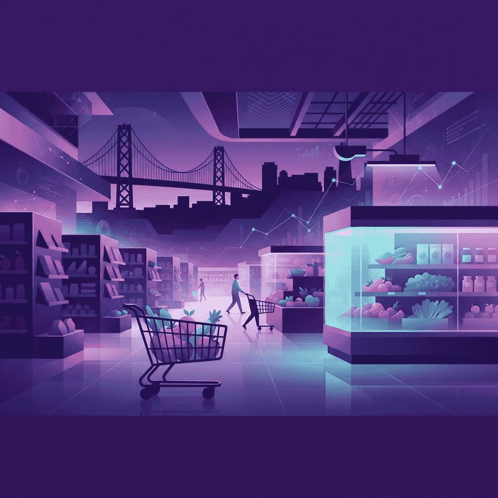 Top 10 Best Supermarket Chains in Oakland