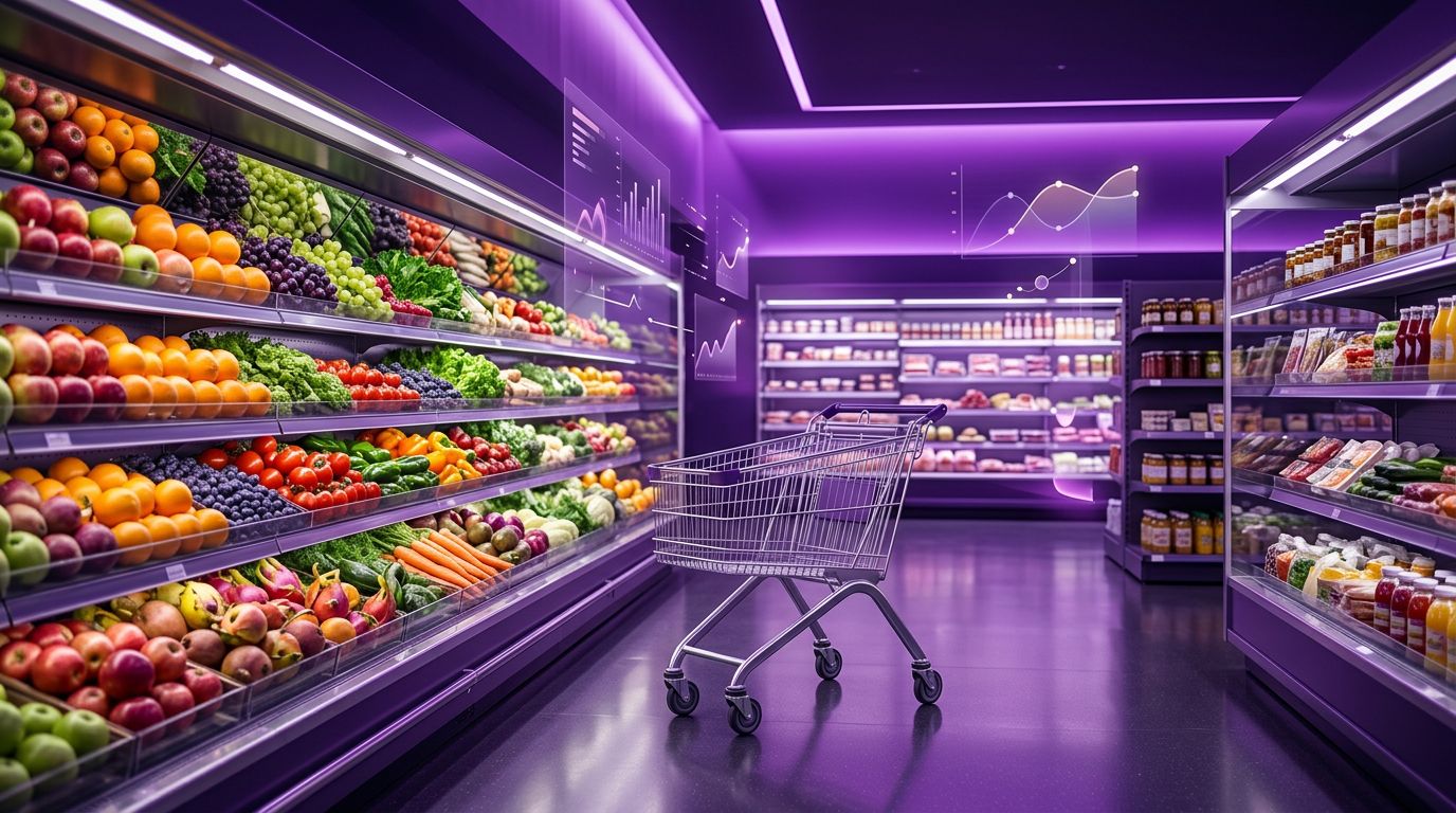 Top 10 Best Supermarket Chains in Orange