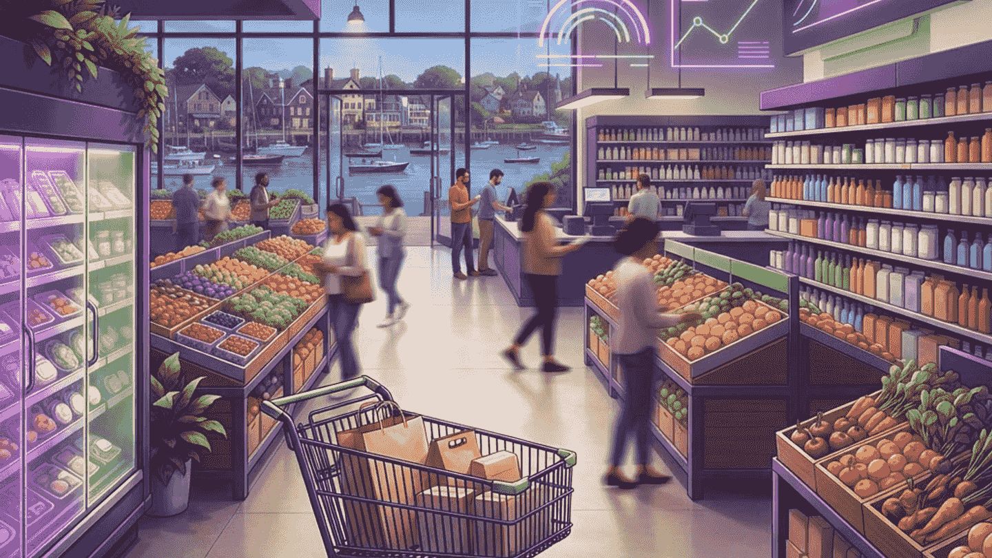 Top 10 Best Supermarket Chains in Oyster Bay