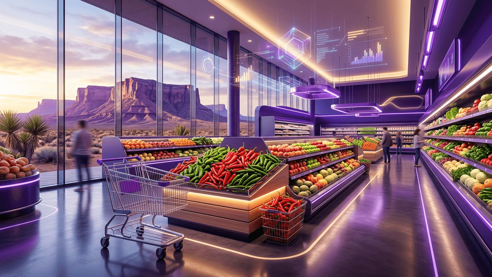 Top 10 Best Supermarket Chains in Rio Rancho