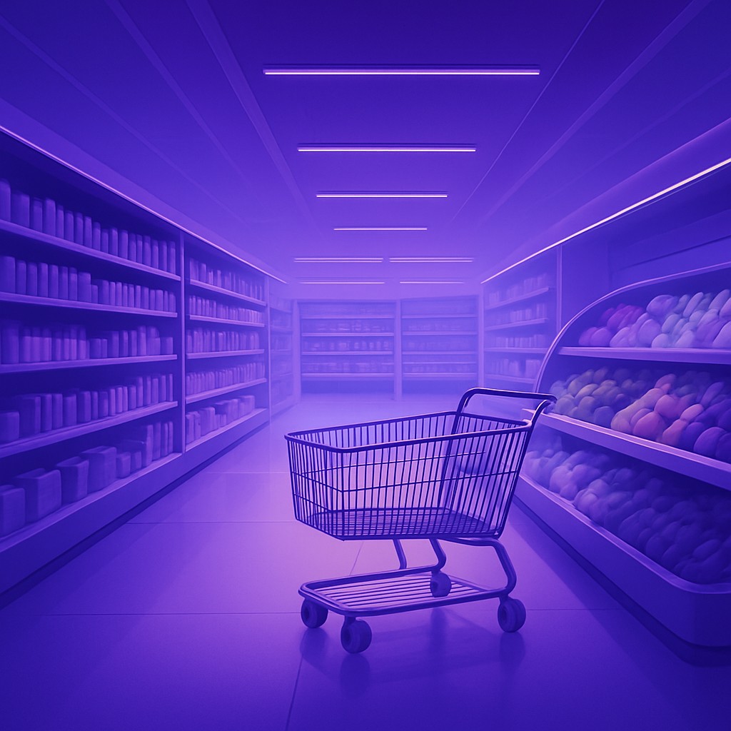 Top 10 Best Supermarket Chains in Romania