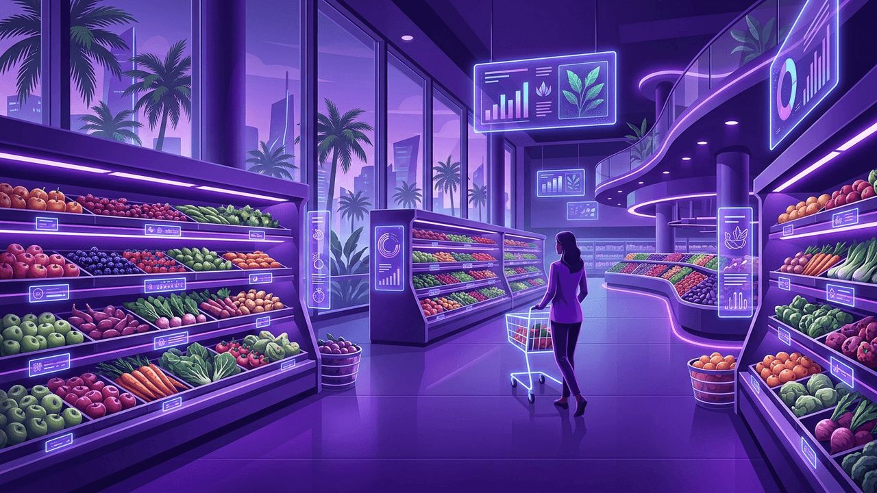 Top 10 Best Supermarket Chains in Santa Clara
