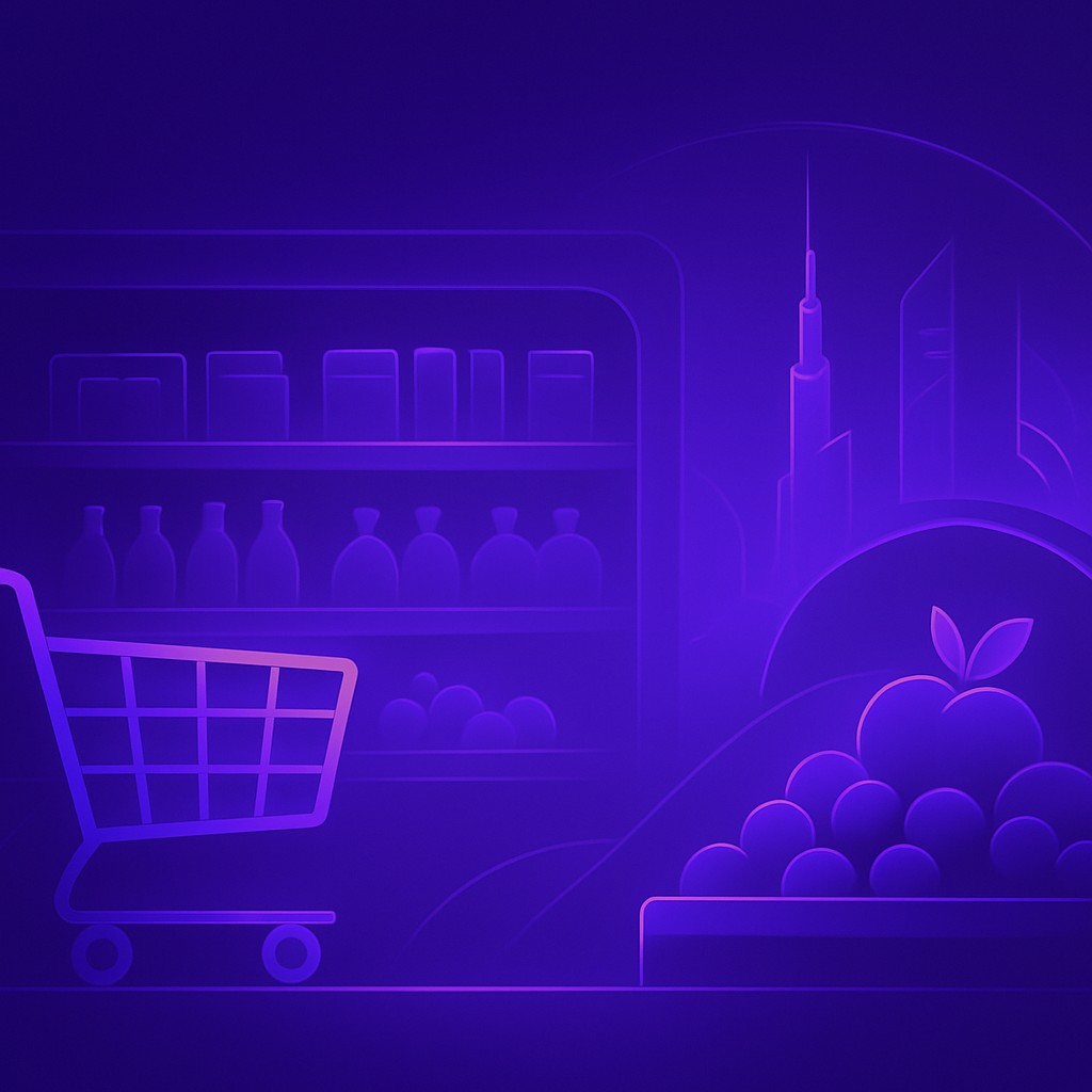 Top 10 Best Supermarket Chains in Saudi Arabia