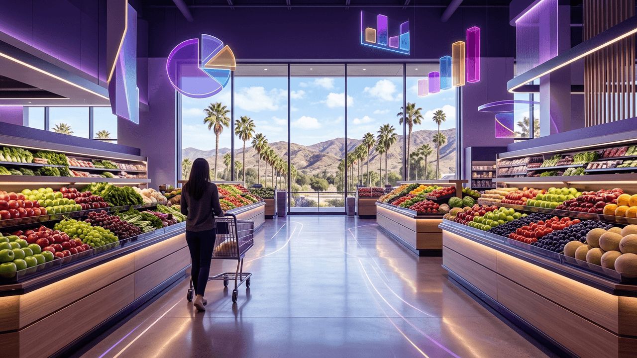 Top 10 Best Supermarket Chains in Simi Valley