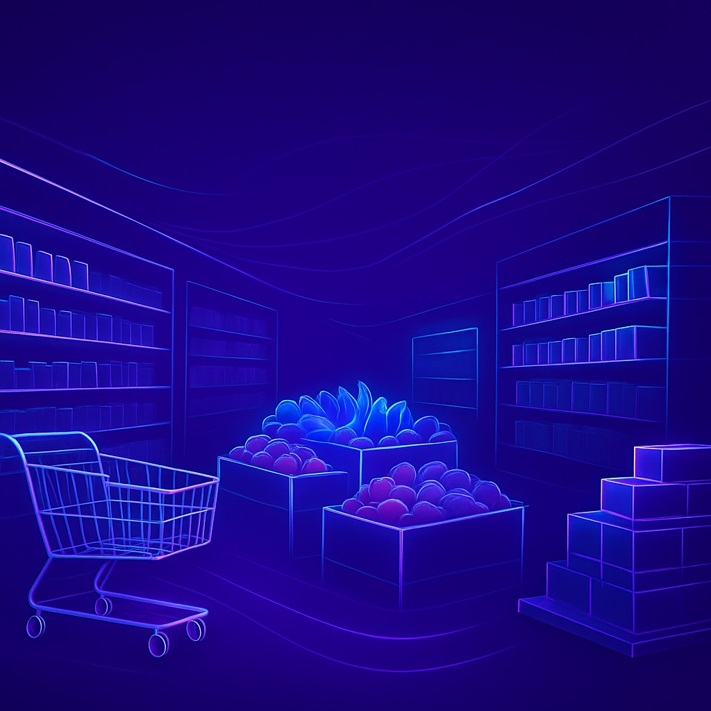 Top 10 Best Supermarket Chains in Somalia
