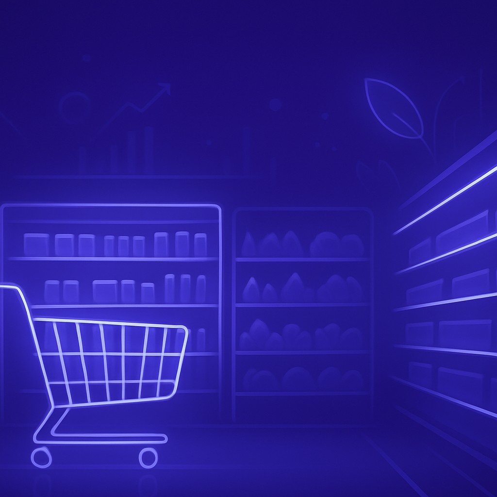 Top 10 Best Supermarket Chains in South Korea
