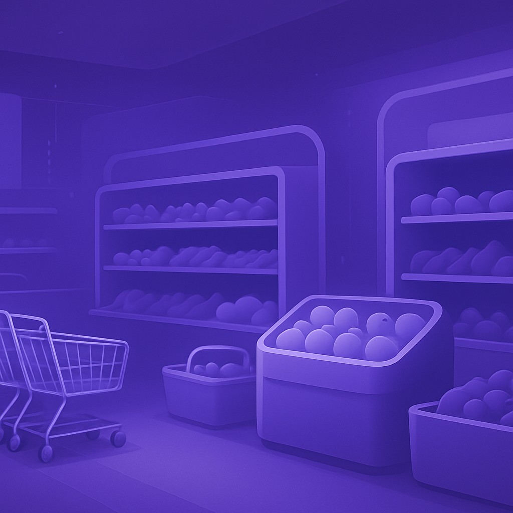 Top 10 Best Supermarket Chains in Sweden