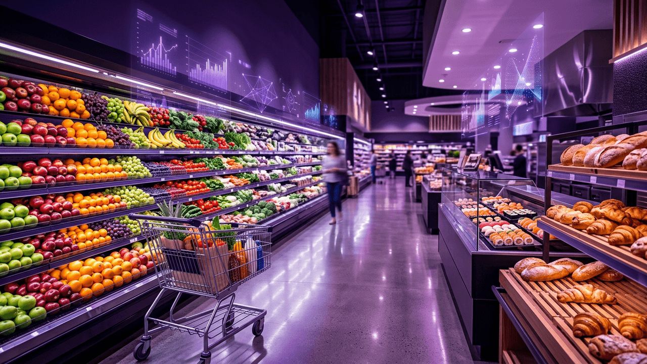 Top 10 Best Supermarket Chains in Torrance