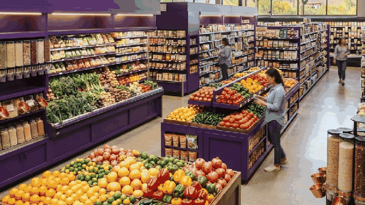 Top 10 Best Supermarket Chains in Tucson