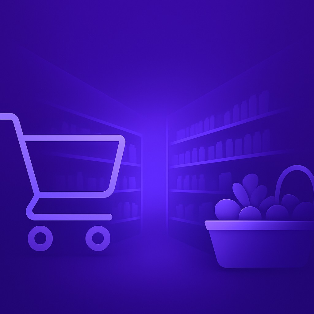Top 10 Best Supermarket Chains in Tunisia