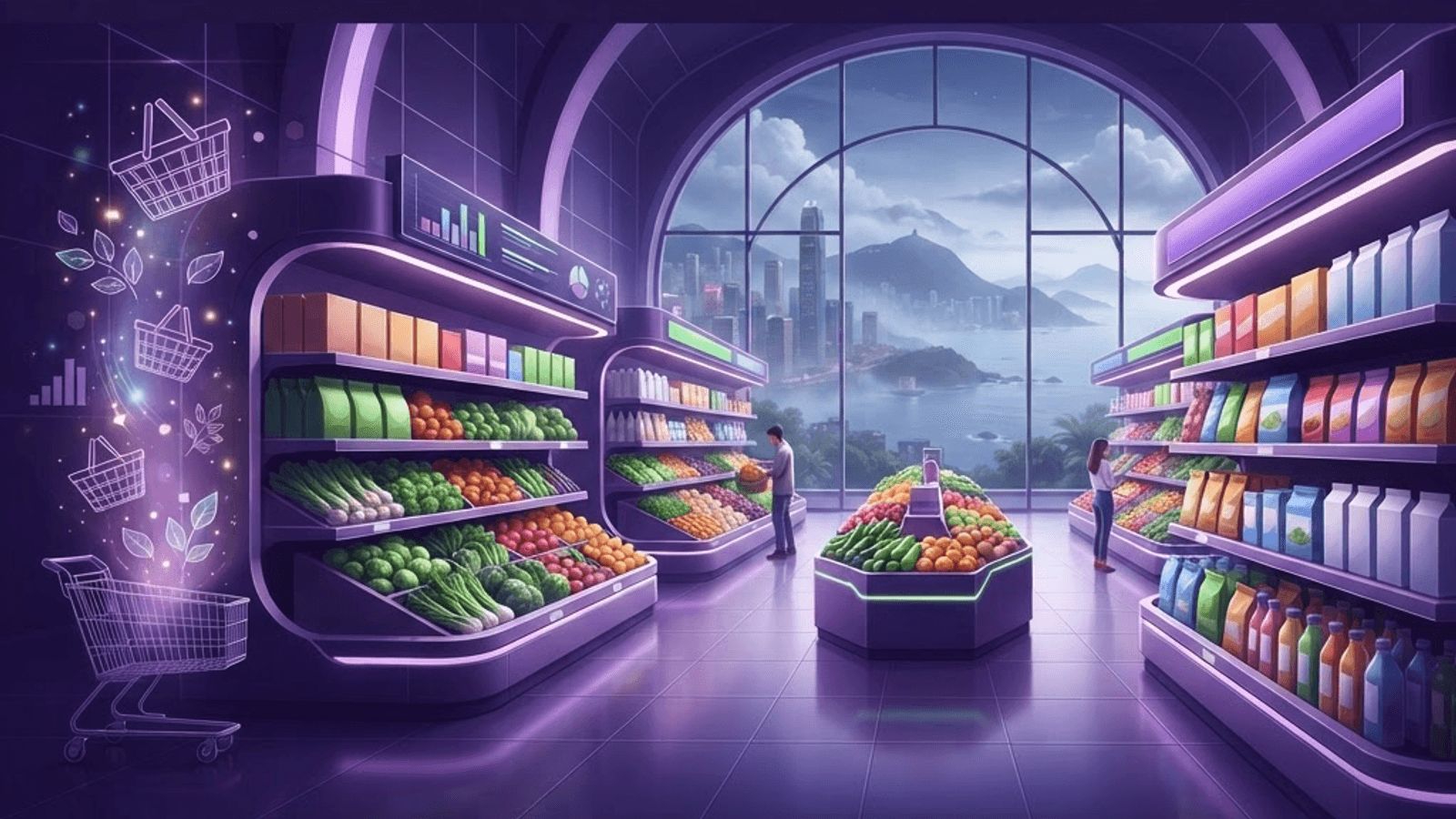 Top 10 Best Supermarket Chains in Vancouver