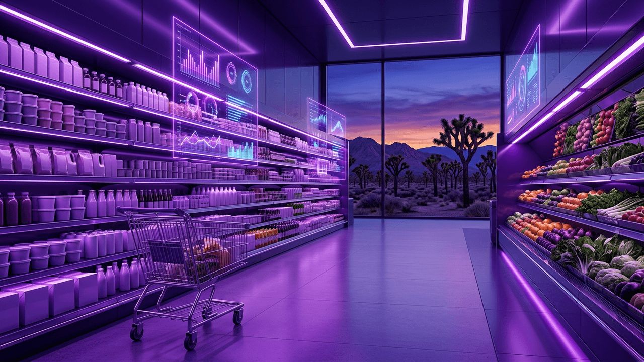 Top 10 Best Supermarket Chains in Victorville