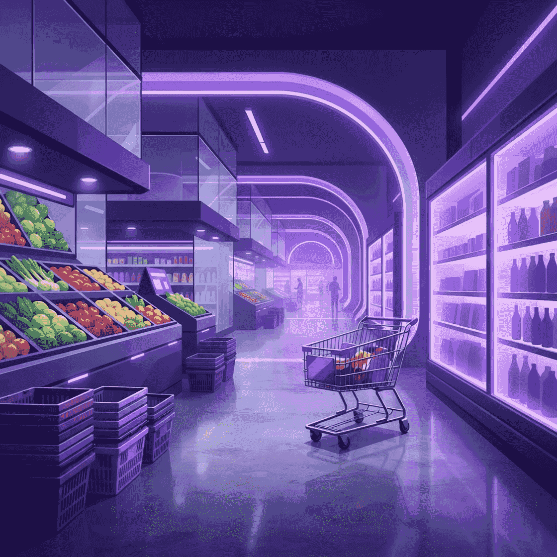 Top 10 Best Supermarket Chains in Virginia Beach