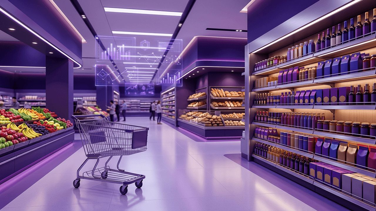 Top 10 Best Supermarket Chains in Warren