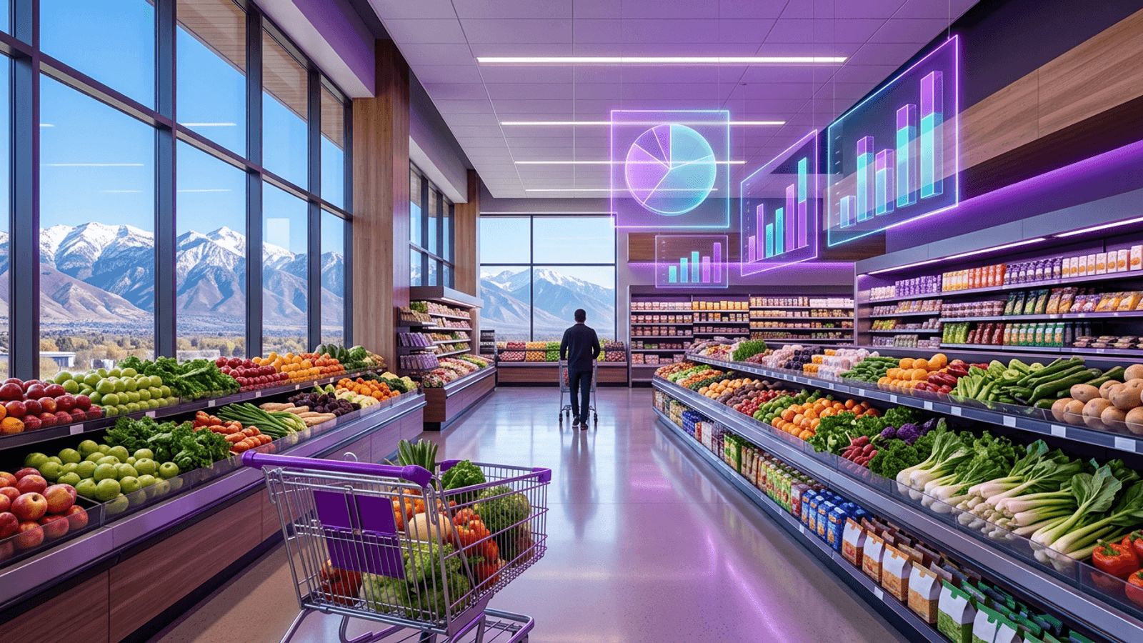 Top 10 Best Supermarket Chains in West Jordan