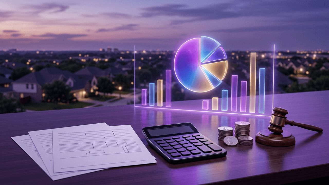 Top 10 Best Tax Lawyers in Allen