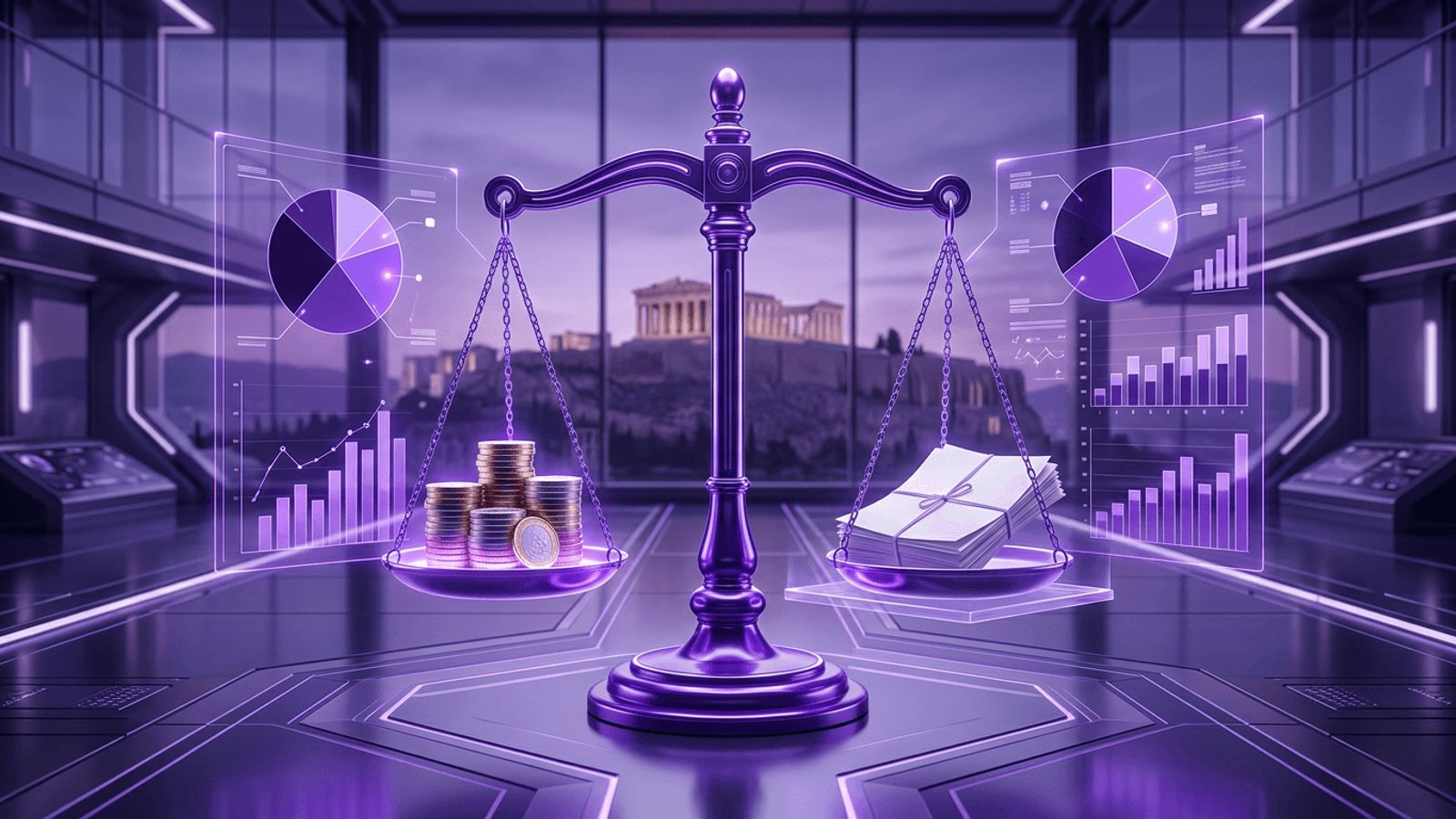 Top 10 Best Tax Lawyers in Athens
