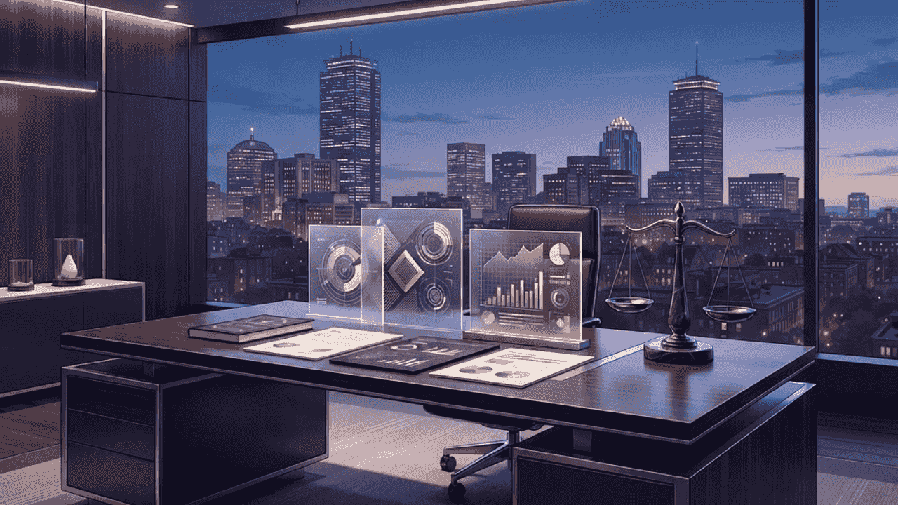 Top 10 Best Tax Lawyers in Boston