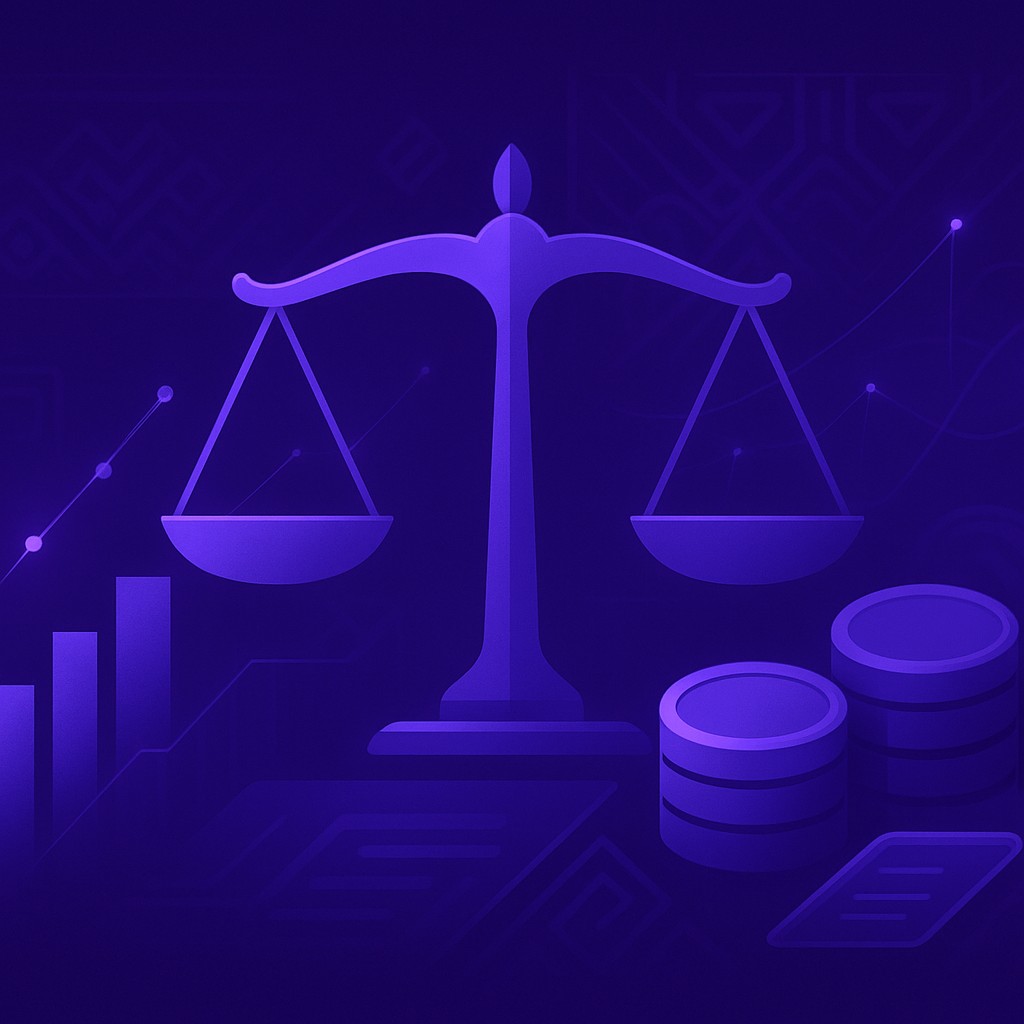 Top 10 Best Tax Lawyers in Burkina Faso