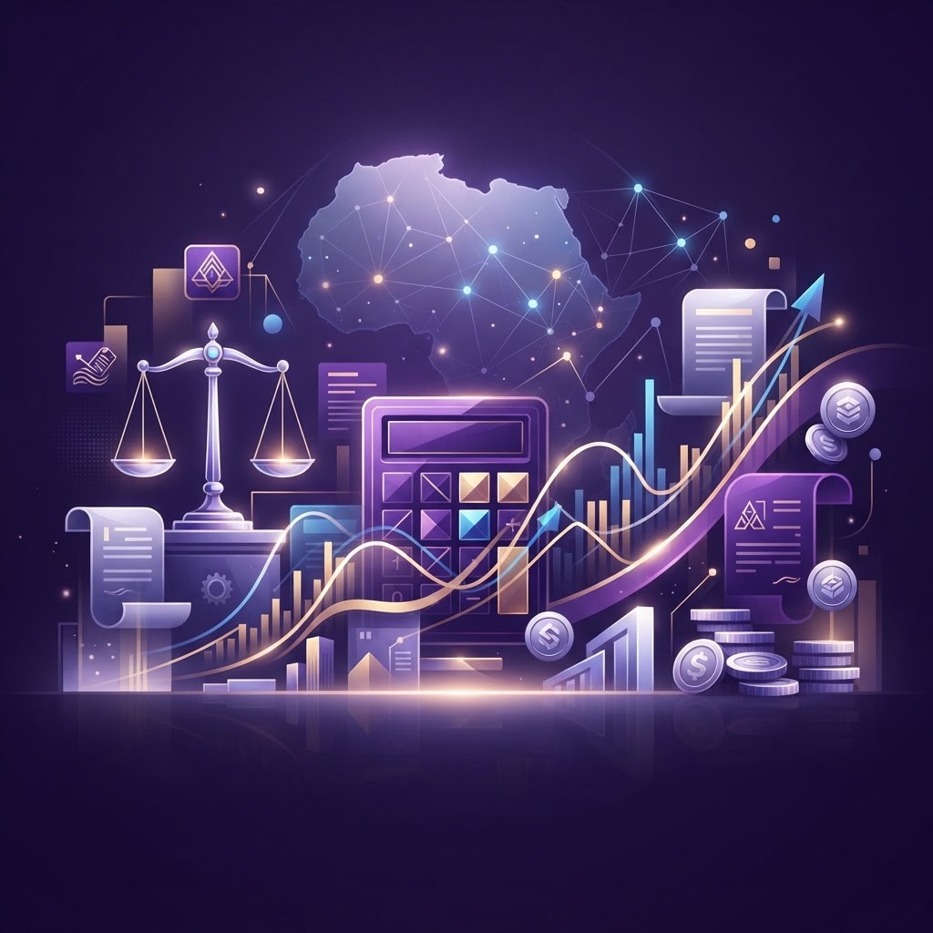 Top 10 Best Tax Lawyers in Central African Republic