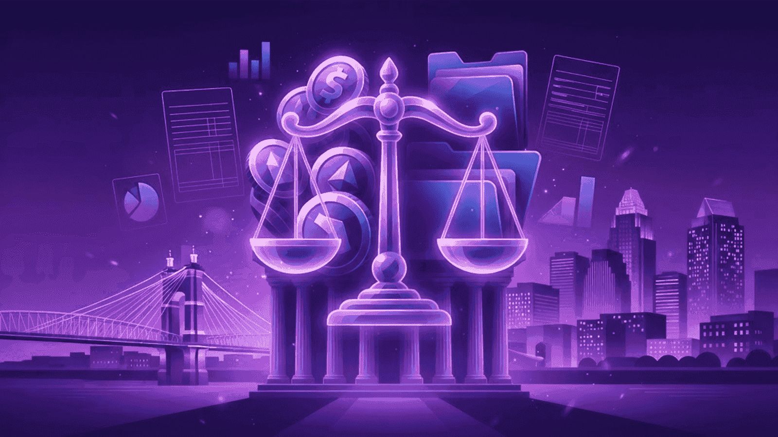 Top 10 Best Tax Lawyers in Cincinnati