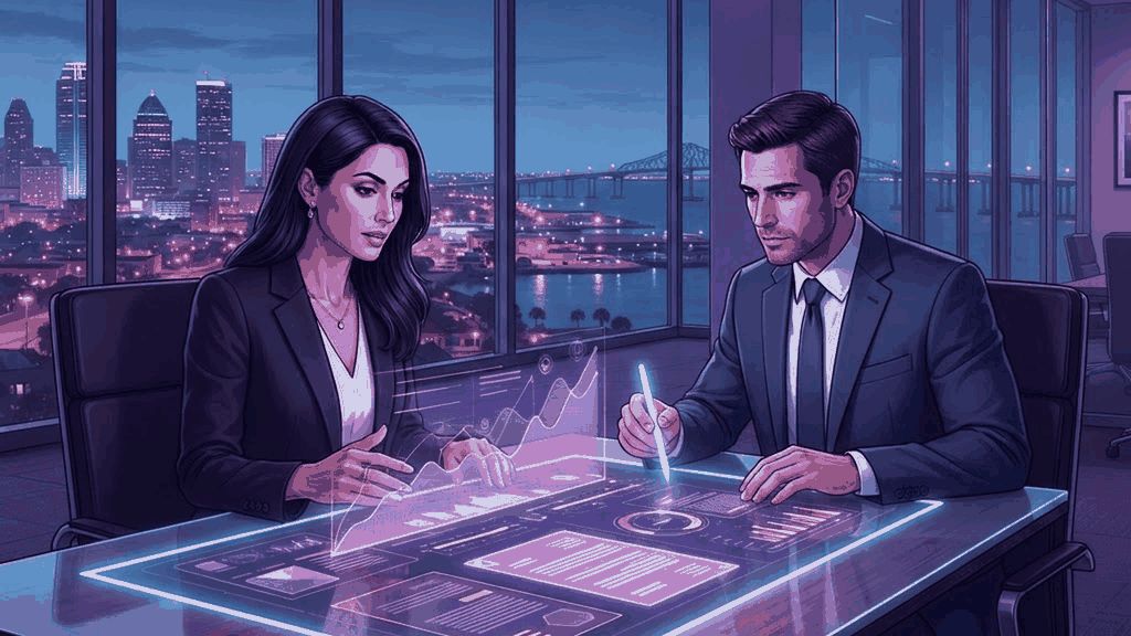 Top 10 Best Tax Lawyers in Corpus Christi
