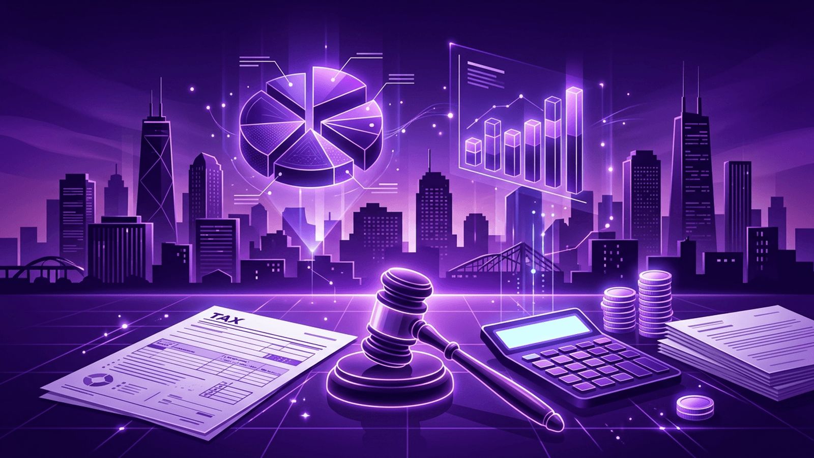 Top 10 Best Tax Lawyers in Fargo