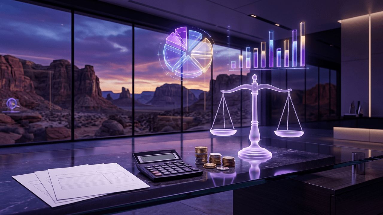 Top 10 Best Tax Lawyers in Goodyear