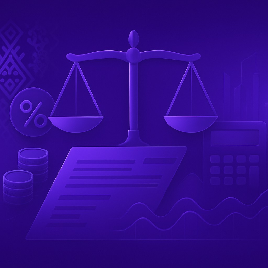 Top 10 Best Tax Lawyers in Kazakhstan